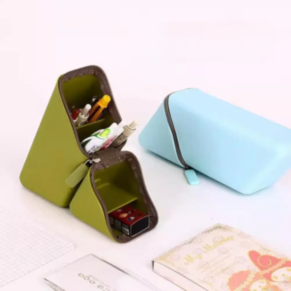 205번. 소닉 카쿠스타 필통