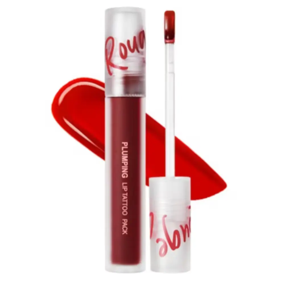 702 루즈스타 플럼핑 립 타투팩 5g, 진저피그