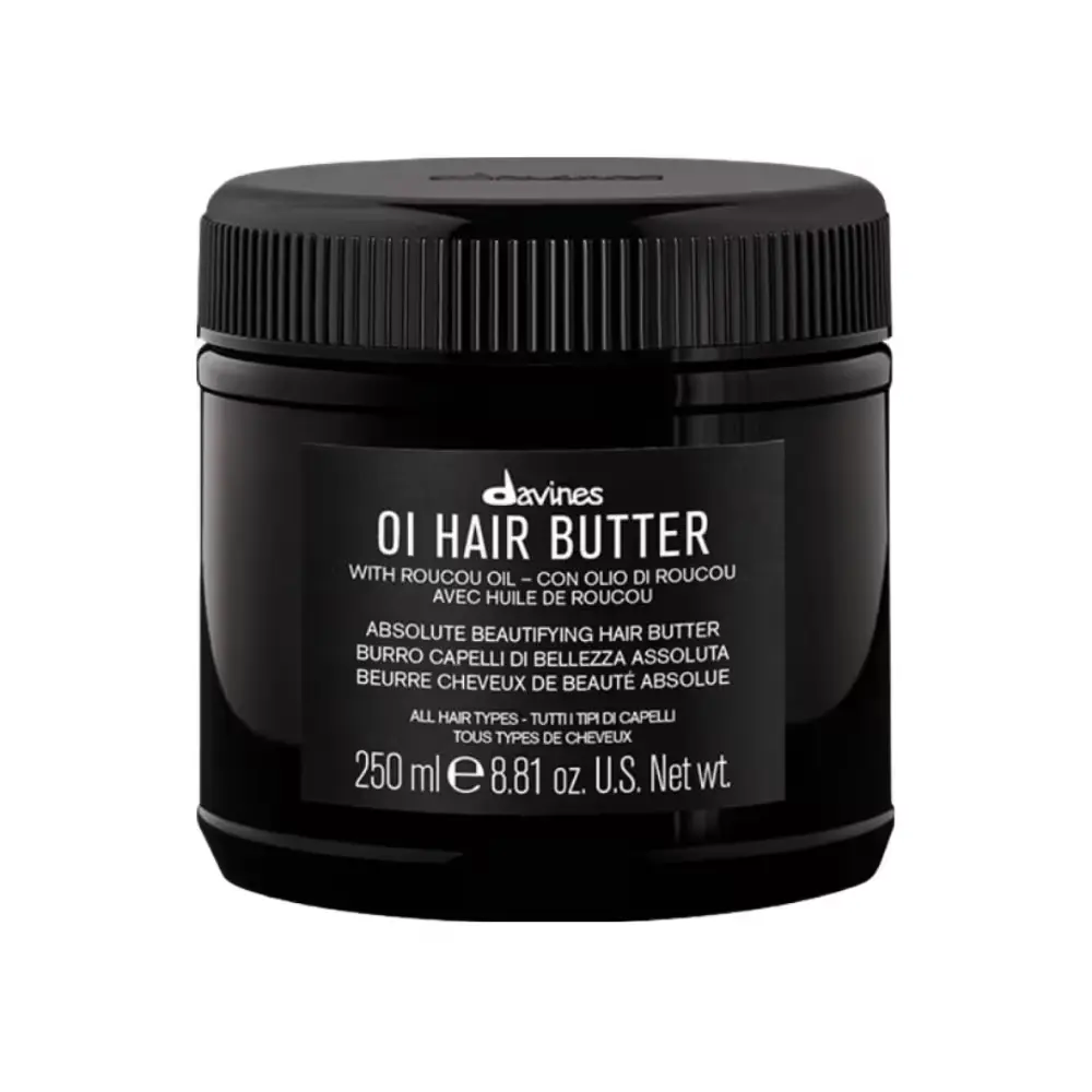 708 다비네스 오아이 헤어버터