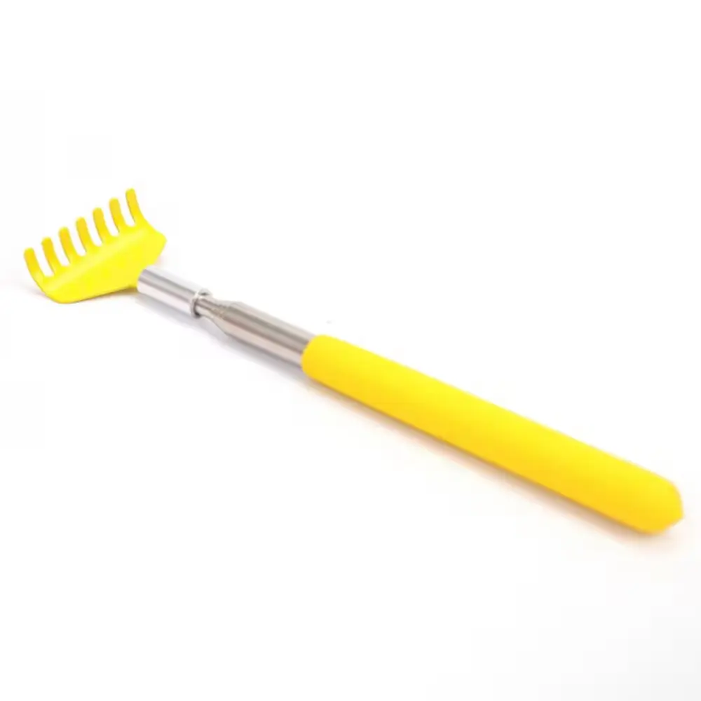 712 효자손 등긁개 1PCS 조정 가능