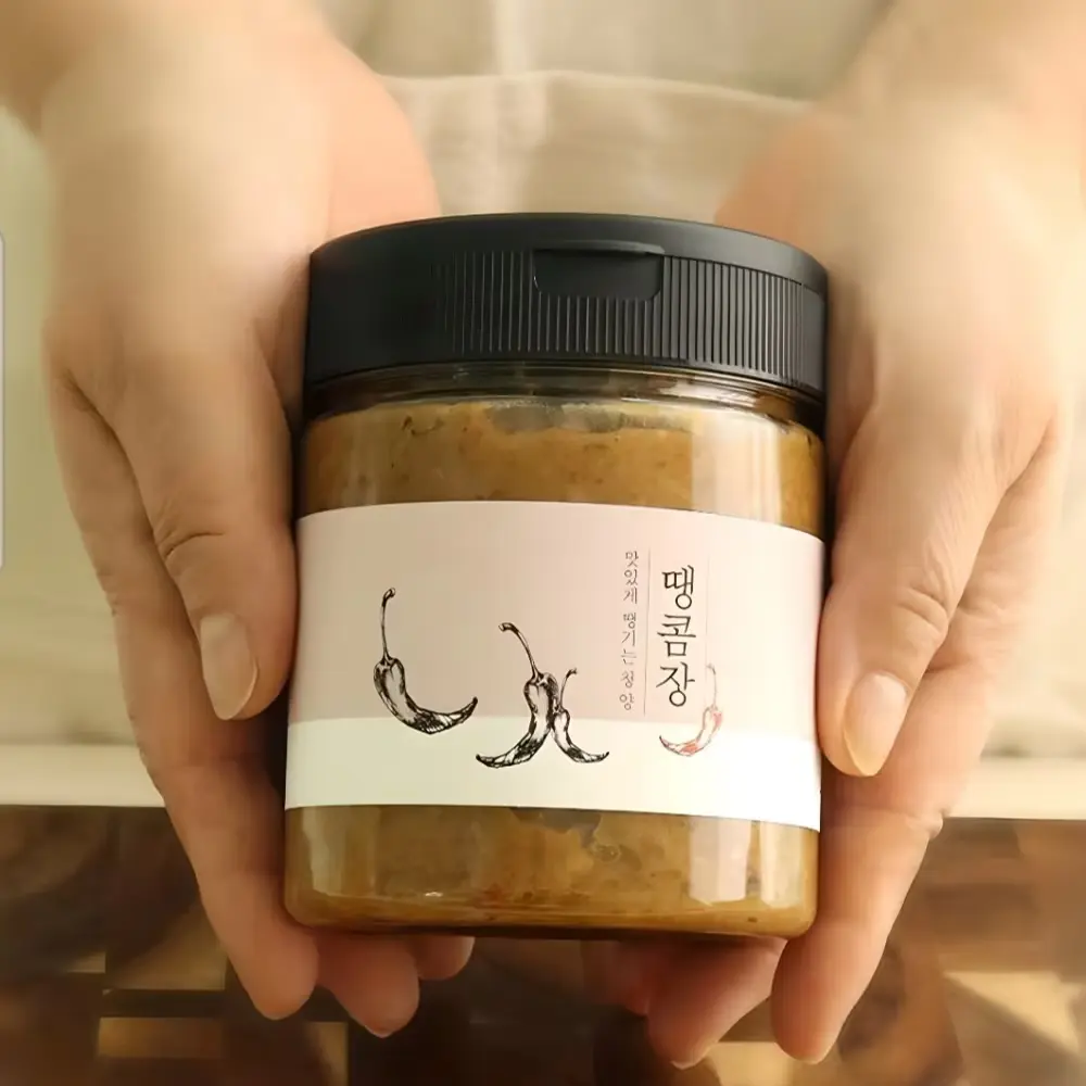 722 맛있게 매운 원조 만능 땡콤장