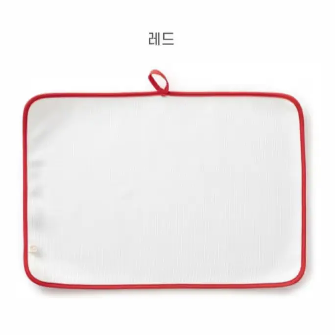 식세기안되는건 드라잉매트