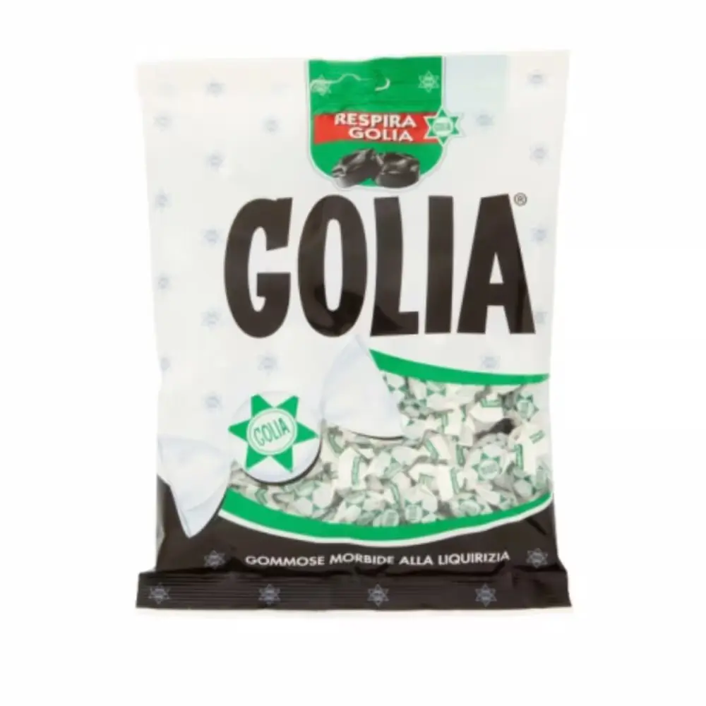 724  골리아 캔디 감초 사탕