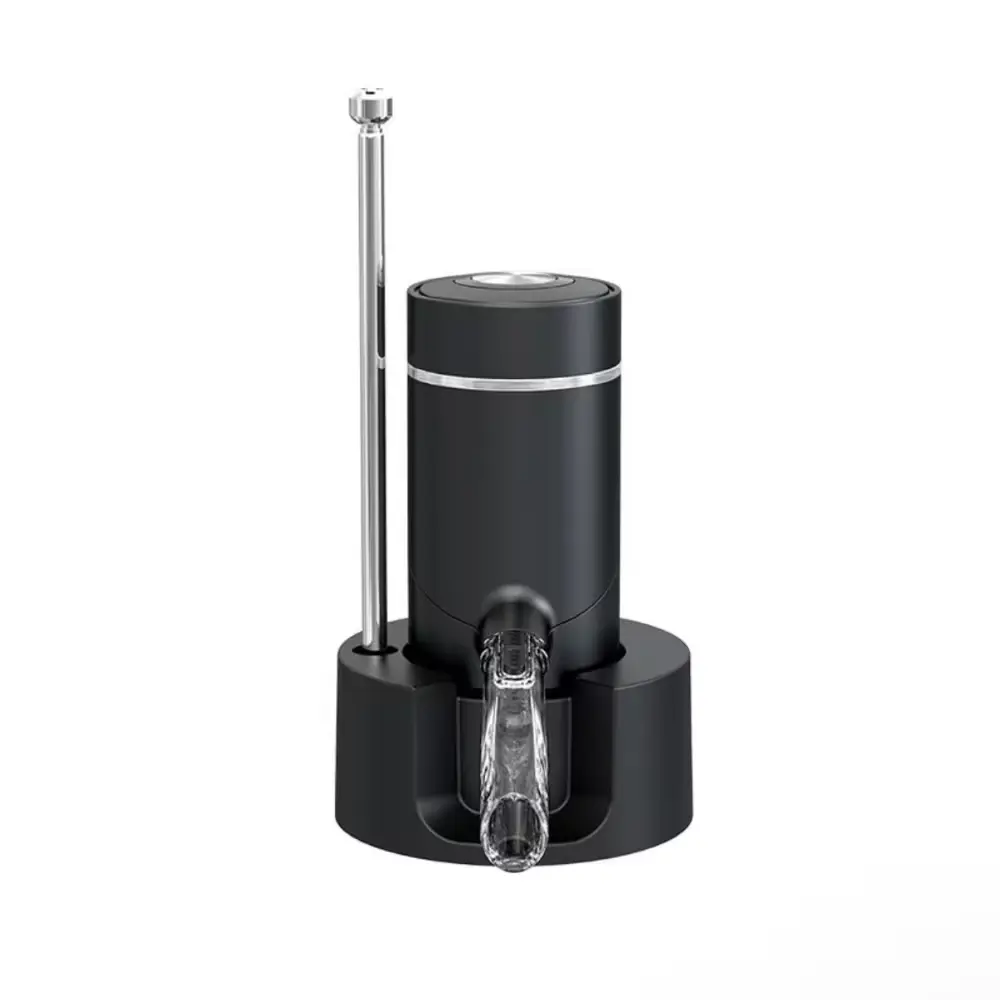 734 진로 소주 디스펜서 자동 혼술 기계 맥주 술 와인 위스키 디켄터 가정용