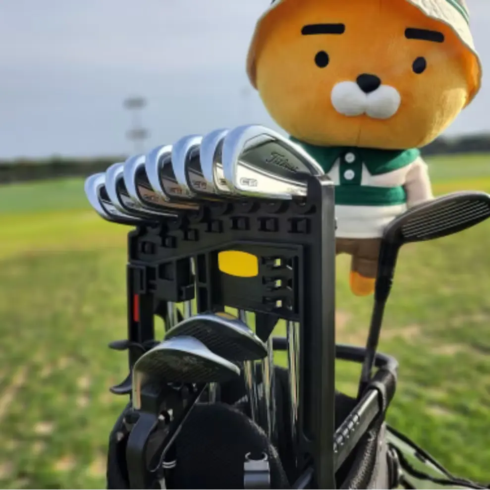 7.코마 아이언홀더 KM01