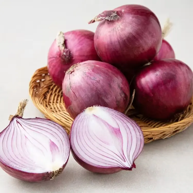751 국내산 자색 양파, 1kg