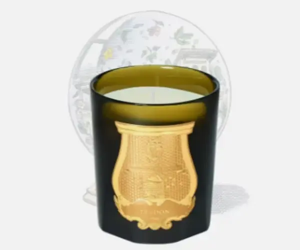 트루동 클래식 캔들 씨르노스 270g