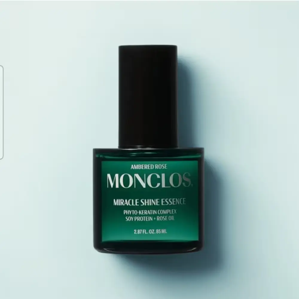 779 몽클로스 미라클 샤인 단백질 케어 헤어에센스
