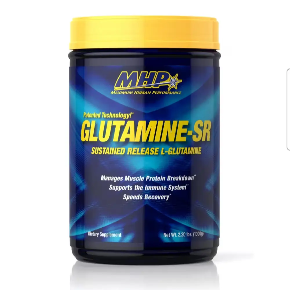 781 엠에이치피 글루타민-SR