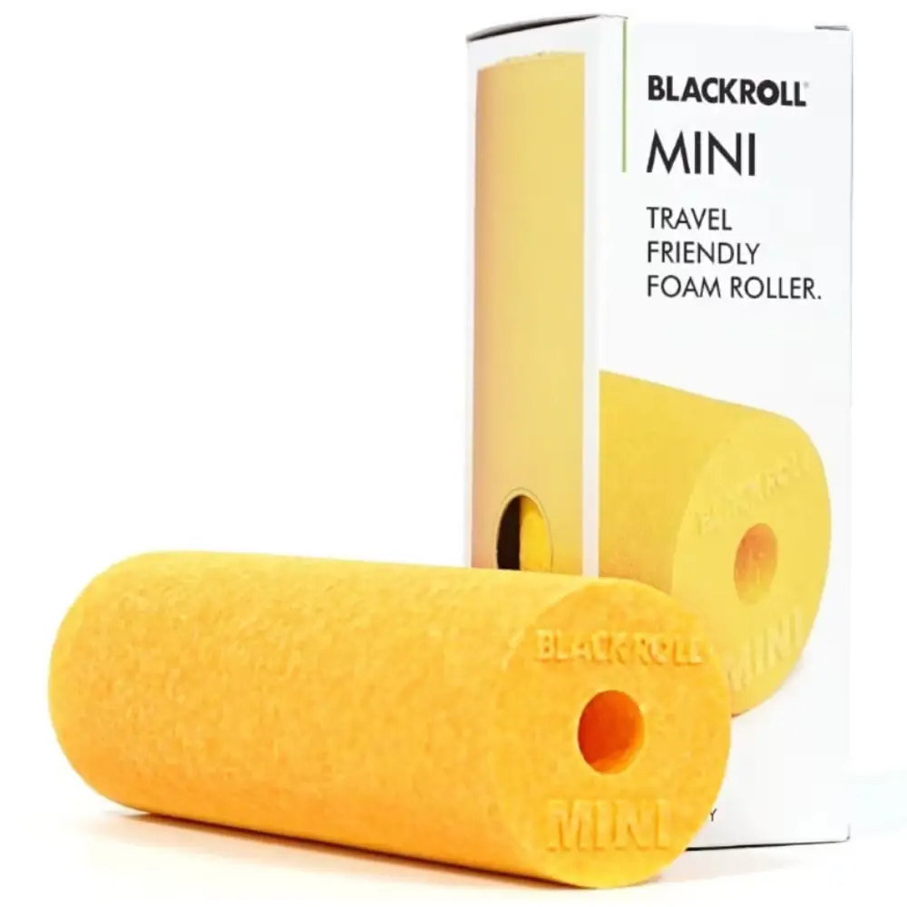 788 블랙롤 미니 폼롤러