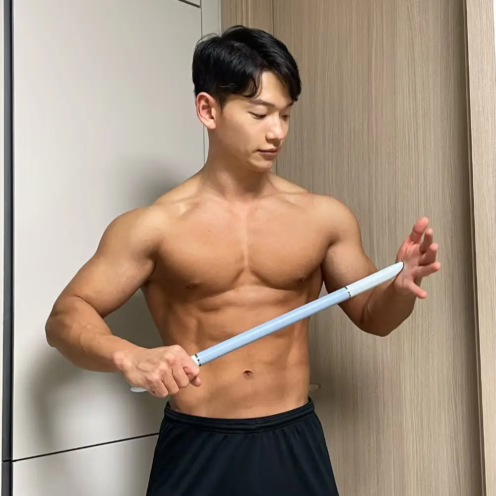 리커버리 마사지스틱 풀링바