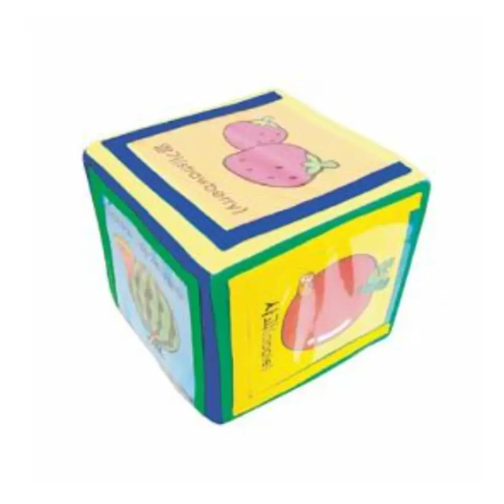 (추천) 단어 발화 게임용 주사위