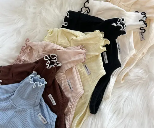 프리미엄 저자극 모달✨