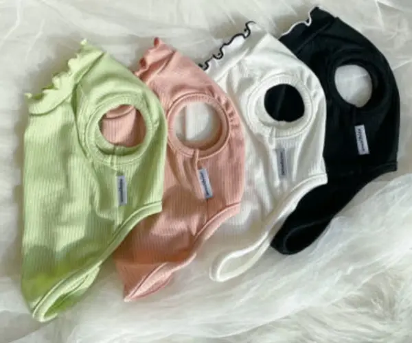 사계절 필수 실내복 🍼