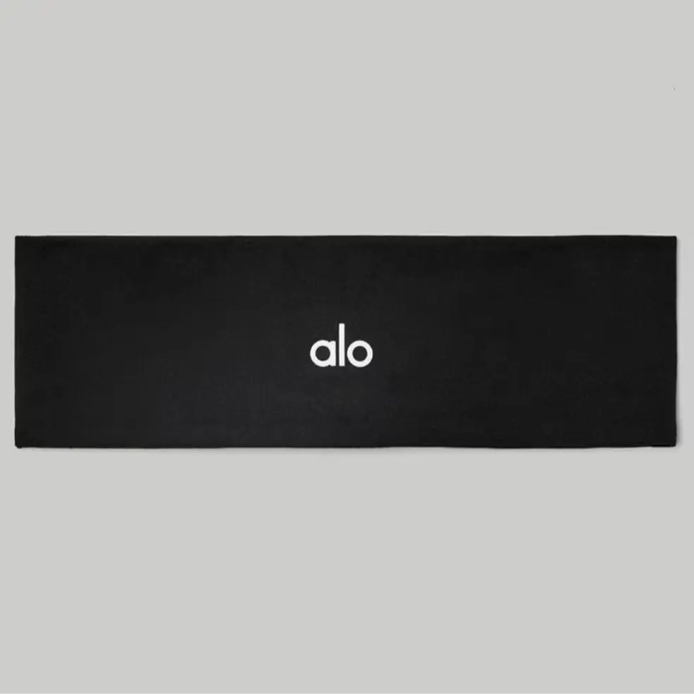 807 알로 퍼포먼스핏 운동 헤어밴드