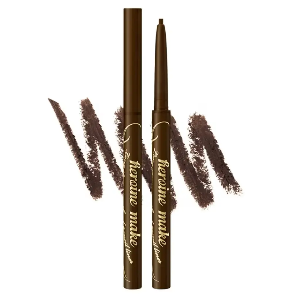 808 히로인메이크 롱 스테이 스무스 젤 펜슬 라이너