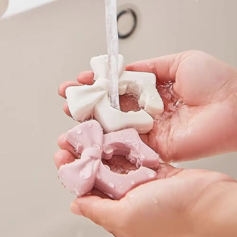 210번. 리본 주걱 거치대