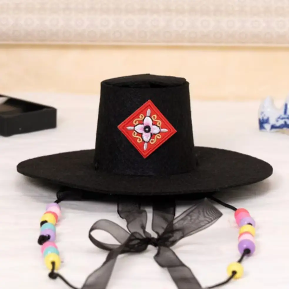 갓 만들기 키트