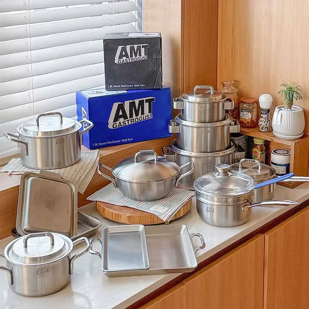 AMT 쿡웨어