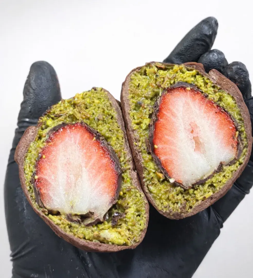 🍫 두바이 디저트 예약중🍫