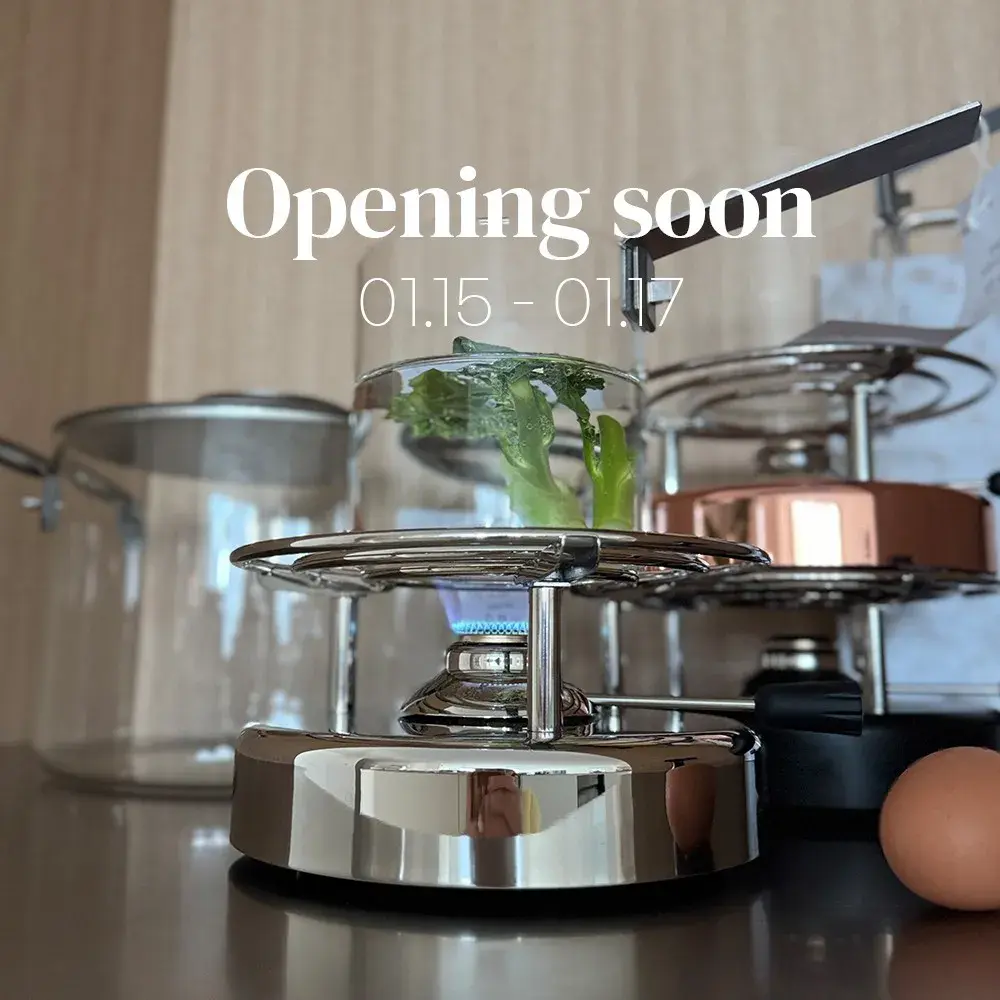 knIndustrie 글라스팟, kisag 버너