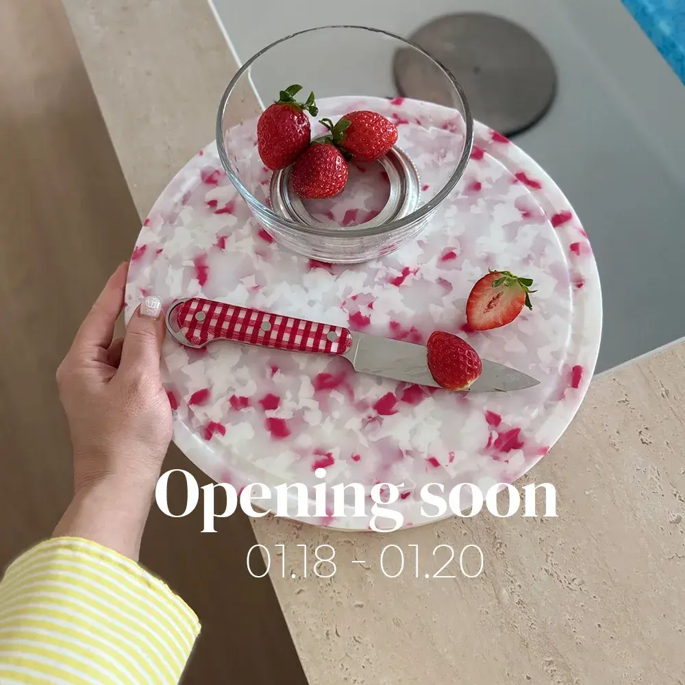 미모서울 도마 2차공구 _ 7컬러 open!