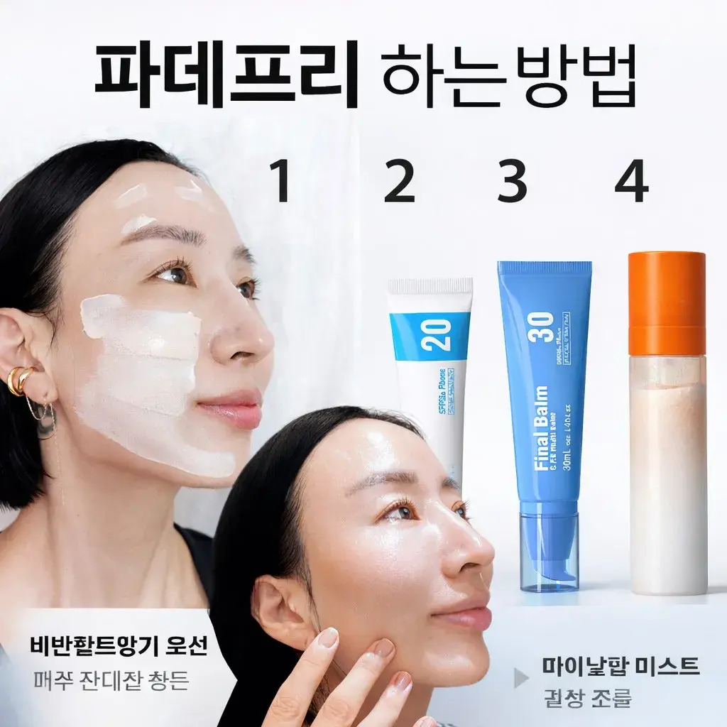 2026년 01월 파메위크 파데프리템 + 마호로사미스트