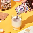[저당 초코로 맛있게!] 딥워터 이지 초코파우더🍫