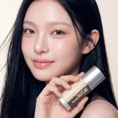 브로우 무드 스위치 (베이지 브라운)