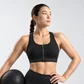 스포틴치 MAX ZIP BRA(맥스 집업 브라)