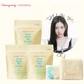 채령x소소이지 콜라보 캡슐세제 30개입 3개세트+퍼퓸 파우치 키링 + 포토카드2종(미제공)
