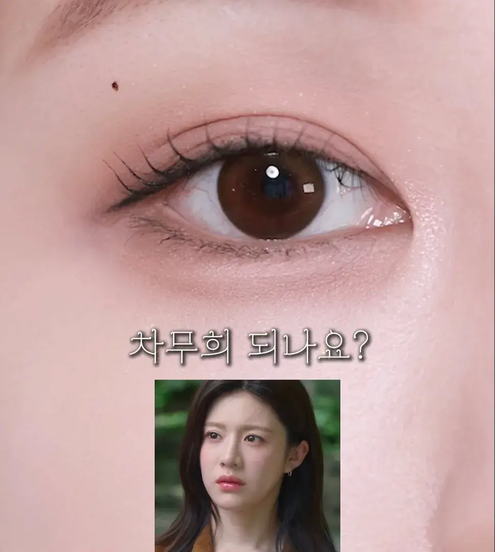 로라 음영 메이크업 사용된 제품 바로가기 Click💓