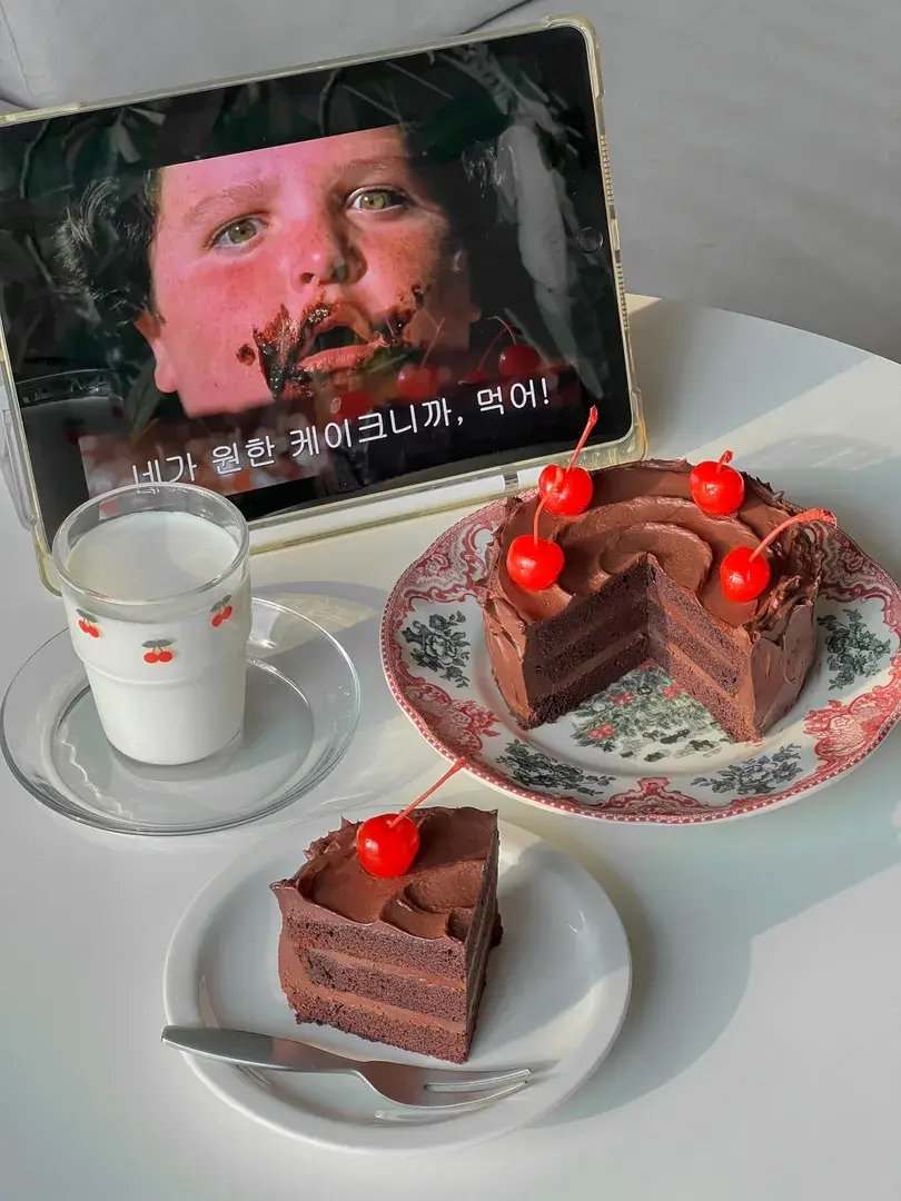 ⬆️솜씨당 베이킹모임 신청하기⬆️