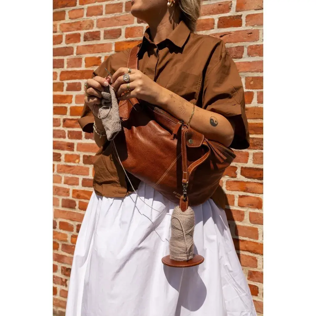 프로젝트백 예약중