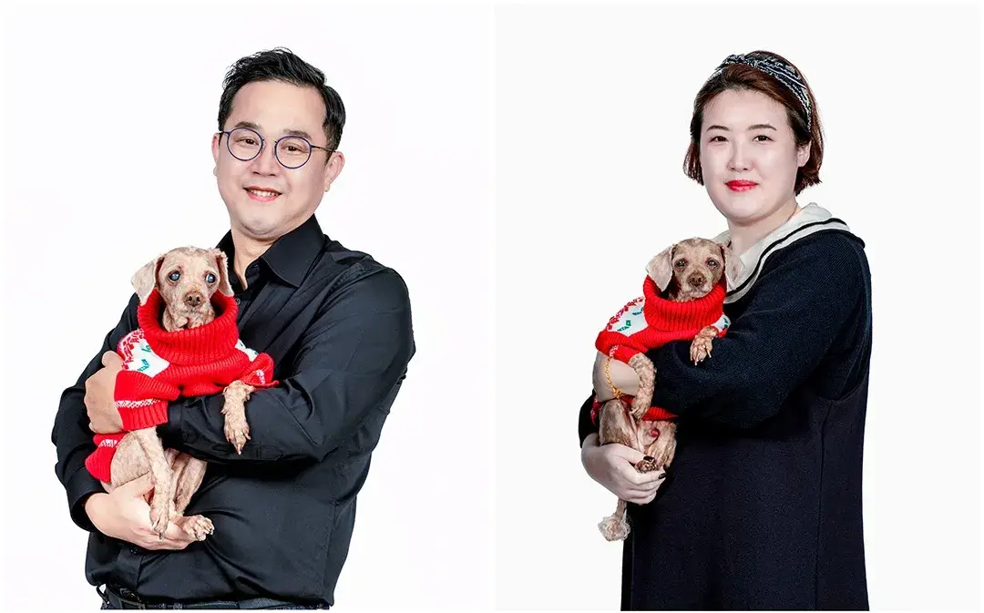 05. 손춘하 신선희 (with 초코)