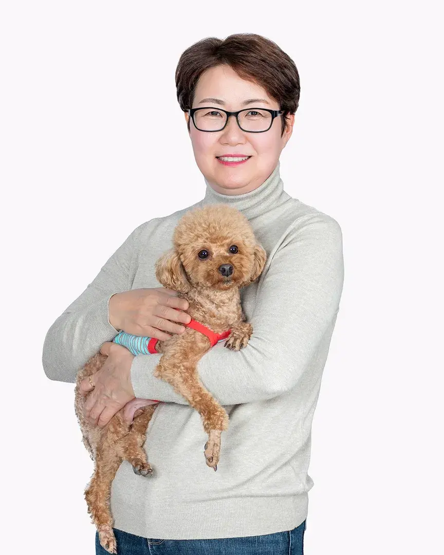 06. 성복임 (with 고구마)