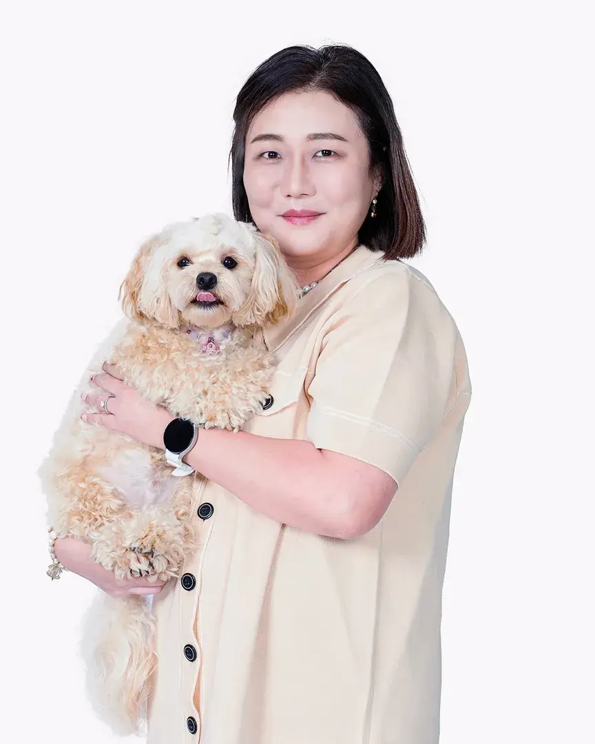 08 채송화 & 라온