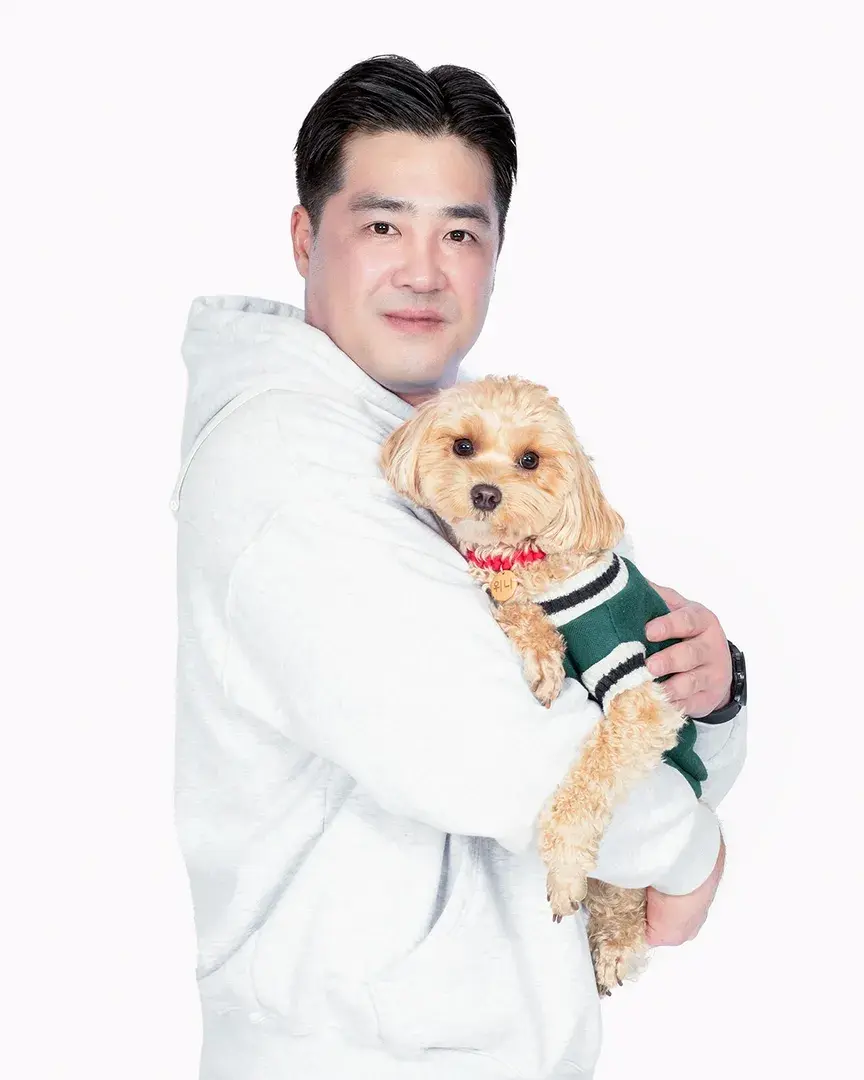 11. 박현철 (with 위니)