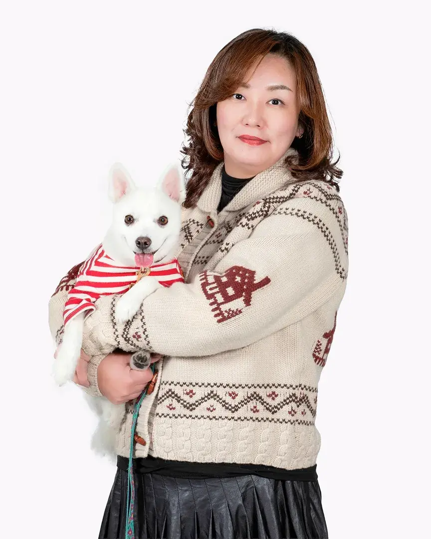 12 이지영 (with 로이)