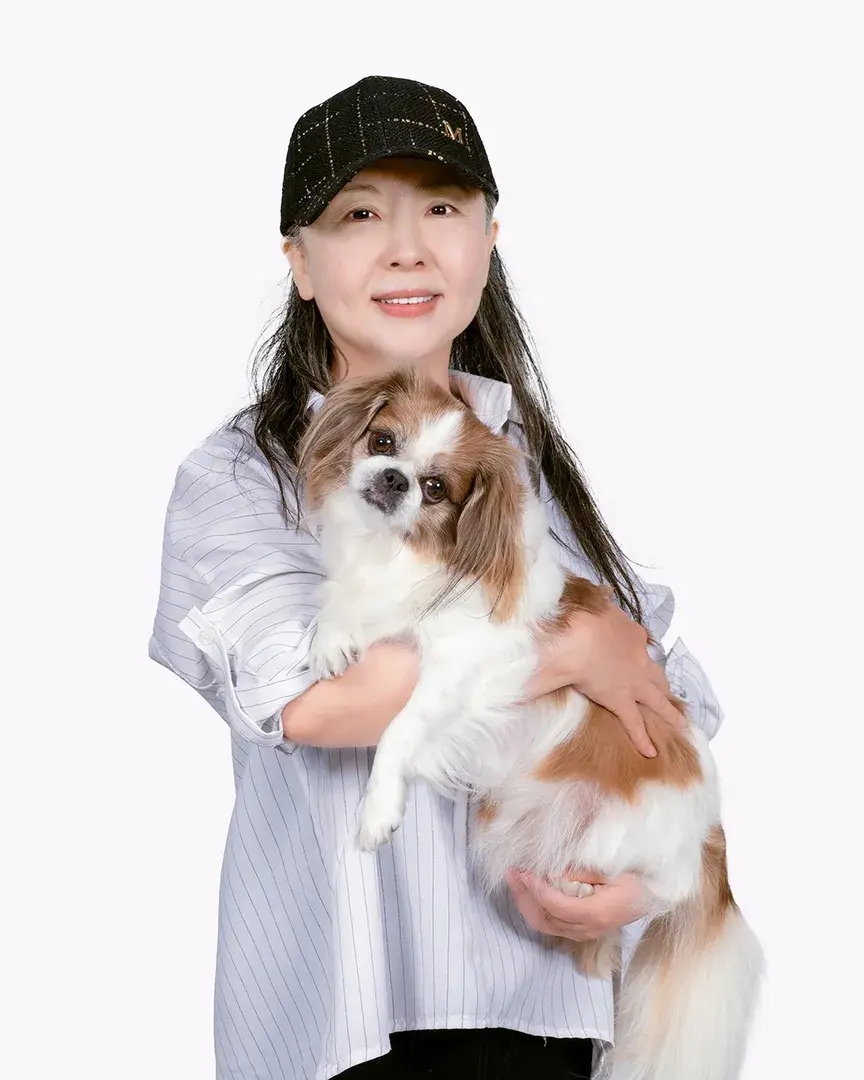 13 김현정 (with 쭌이)