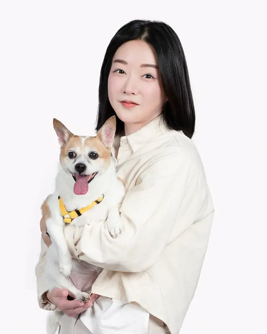 14. 이혜승 (with 뿡이)