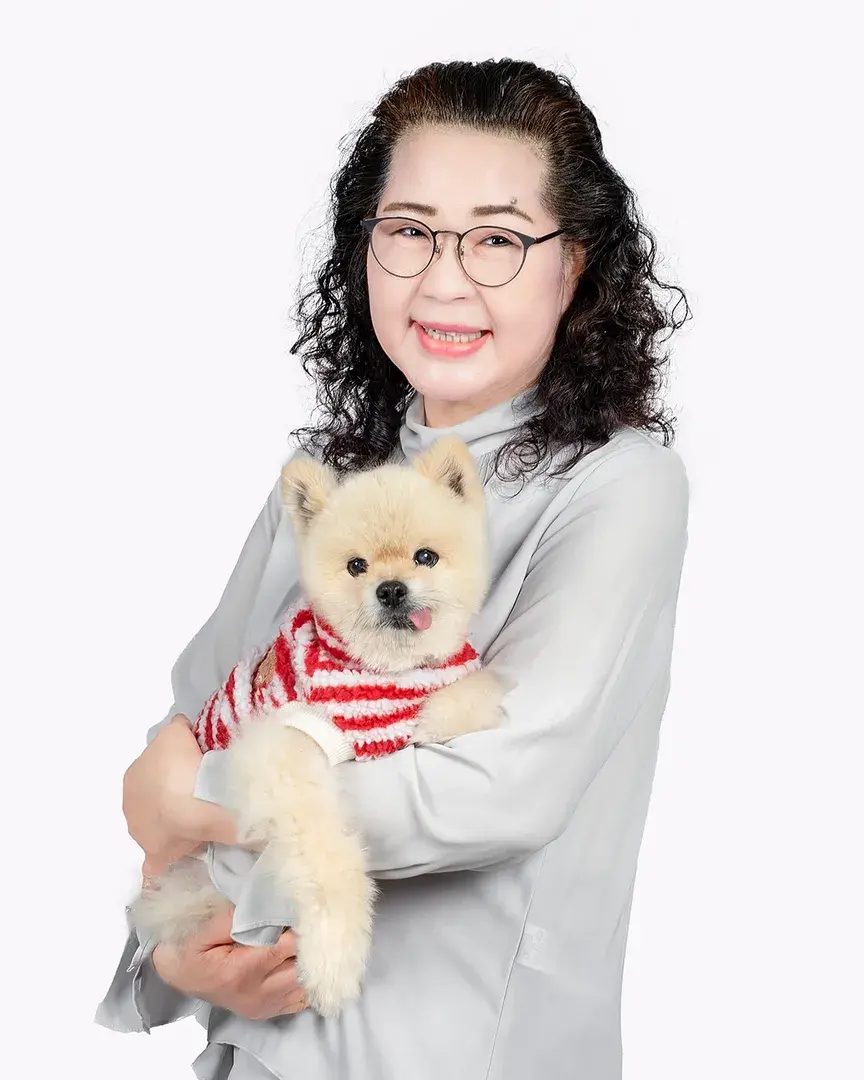 15. 강은숙 (with 기쁨)