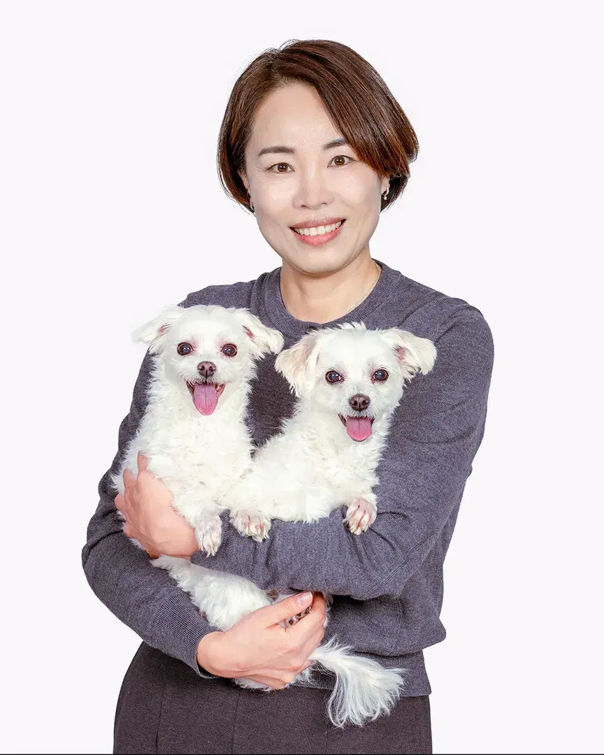 16. 지은희 (with 하늘·별이)