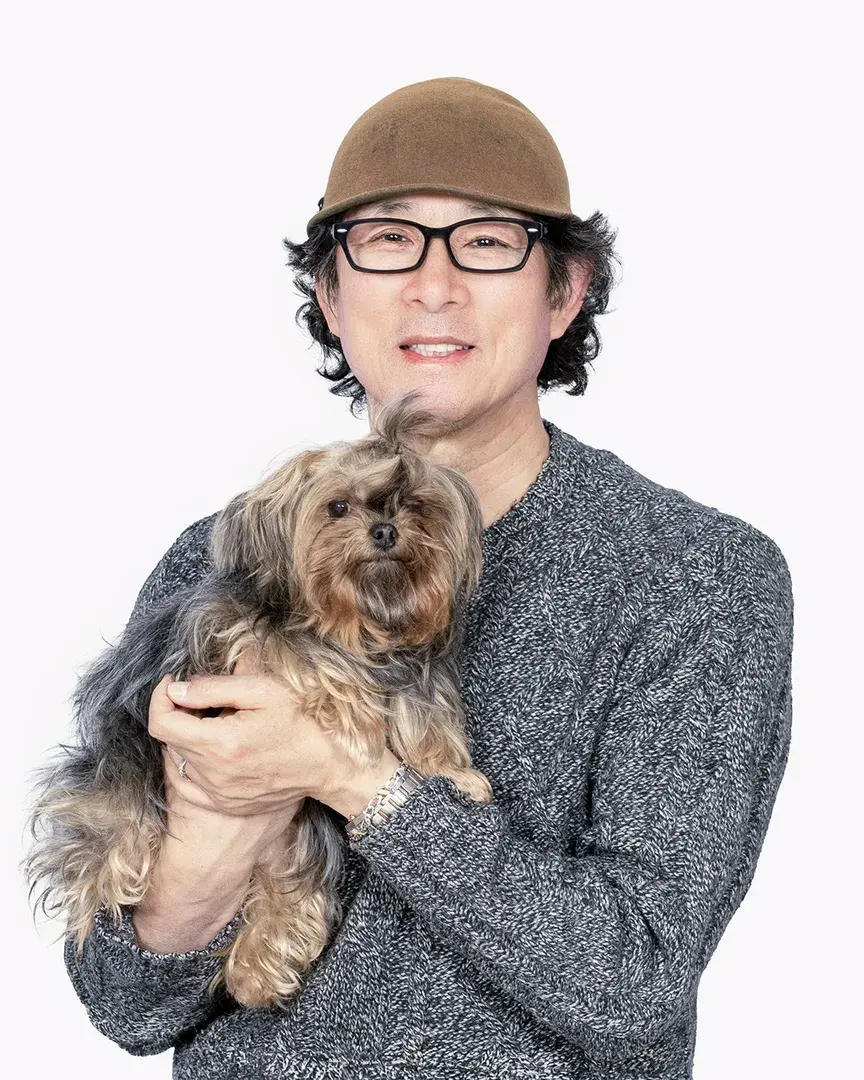 18. 박성수 & 사랑이