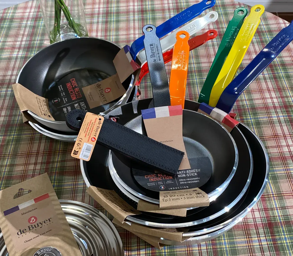 🇫🇷 프랑스 드부이에 3월2일 OPEN