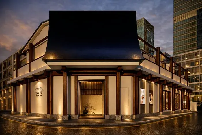 NEOK エステティック
[GRAND OPEN]