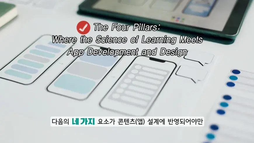 좋은 영상을 고르는 4가지 기준