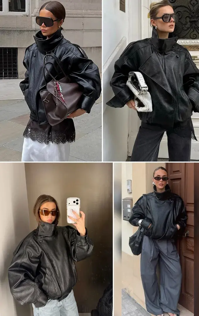 아르덴 하이넥 레더자켓 2차 OPEN (3/18)