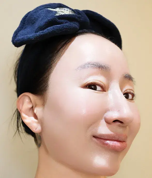 홈케어 꿀템 레빗 헤어밴드 구매링크