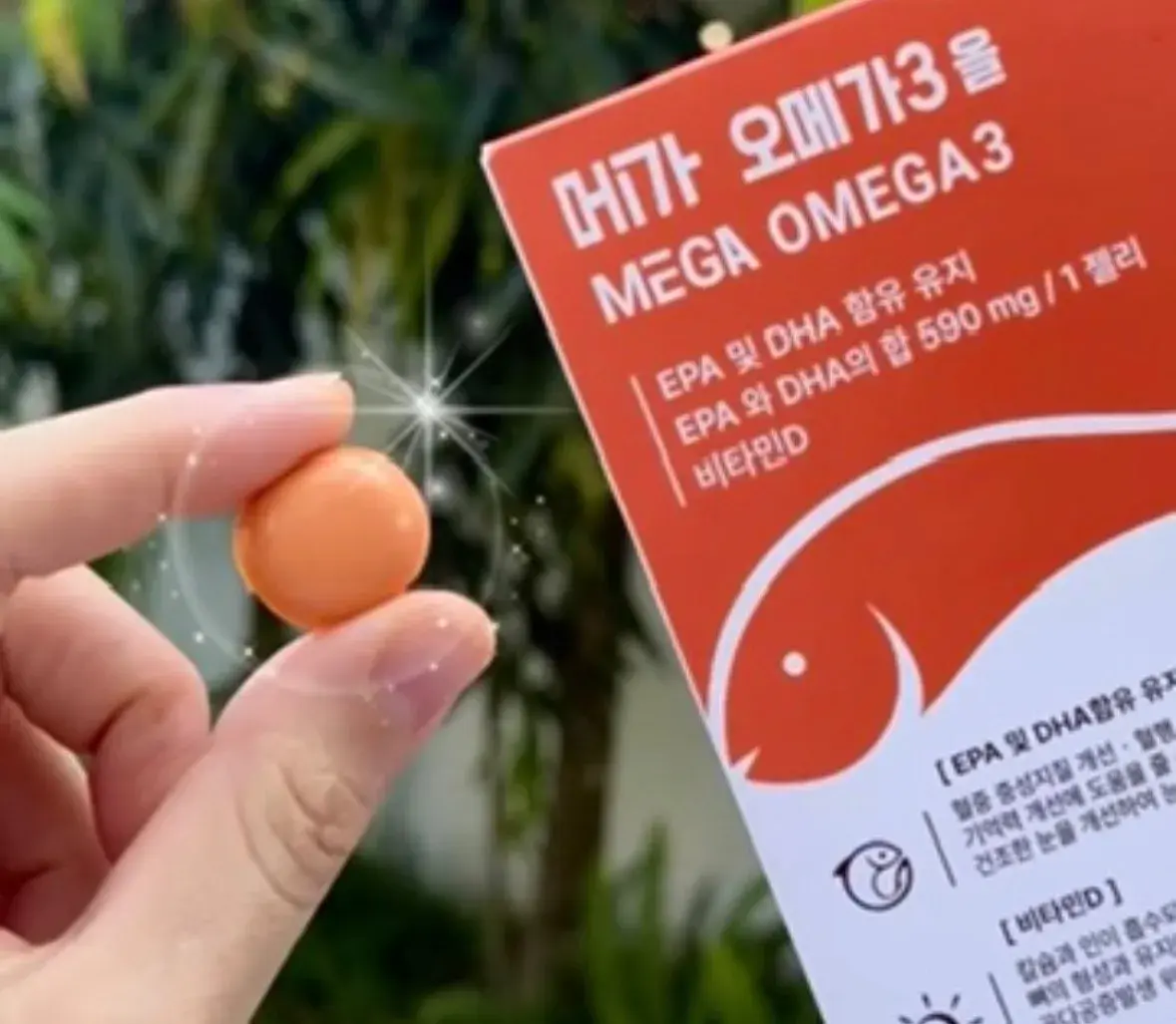 ⬇️ 메가오메가3올 3/3 오전 10시 ⬇️